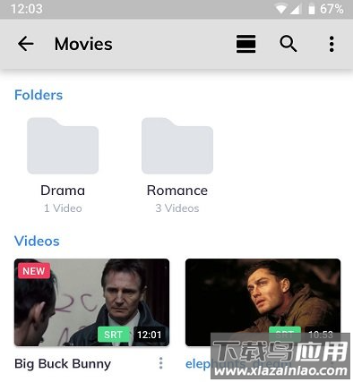 MX 播放器MX Player