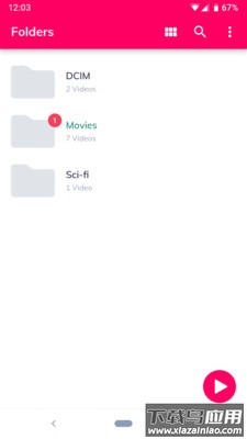 MX 播放器MX Player截图3