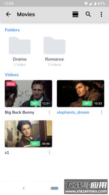 MX 播放器MX Player截图4