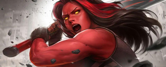 漫威未来之战官方正版