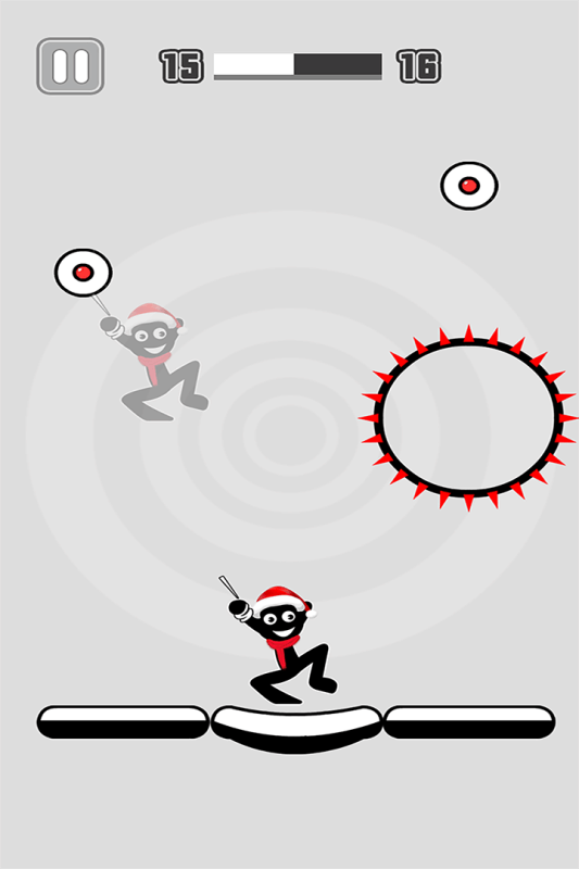 火柴人荡一荡完整版最新版截图2