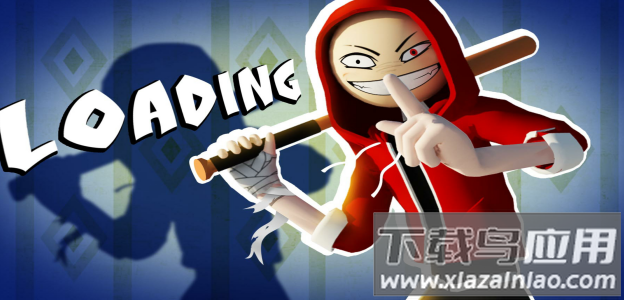 Angry Boy Pedro and His Friend新版截图1