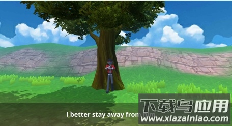 Angry Boy Pedro and His Friend新版截图2