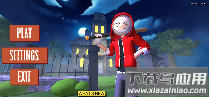 Angry Boy Pedro and His Friend新版截图3