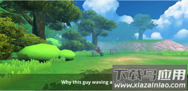 Angry Boy Pedro and His Friend新版截图4