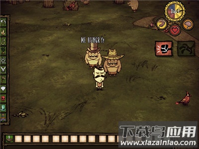 饥荒新世纪手机版(饥荒⭐新世纪)最新版截图3