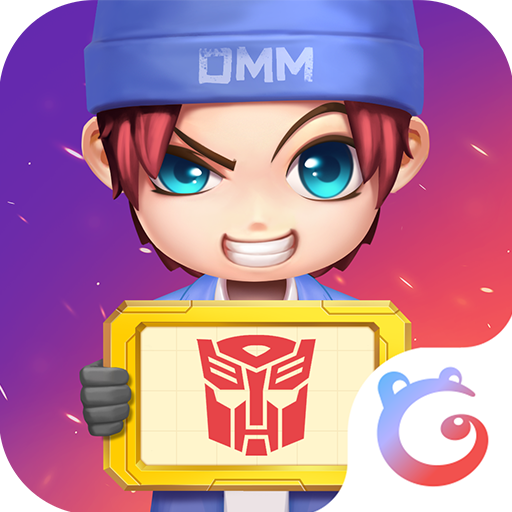 逃跑吧少年百度版下载并安装