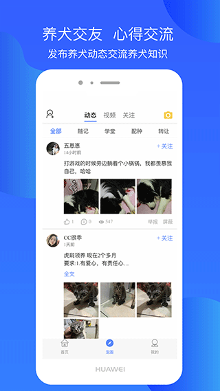 犬卫士app官方版最新版截图2