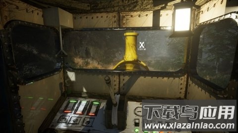 查尔斯小火车2d版下载安装(CHOO CHOO CHARLES)截图2