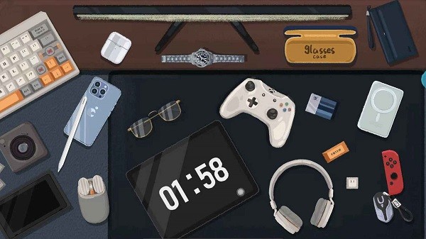 收纳物语手游官方版最新版截图2