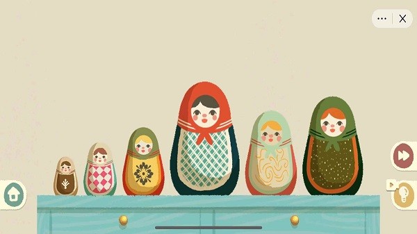 收纳物语手游官方版最新版截图4