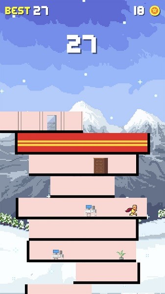 小黑快跑手游最新版最新版截图4