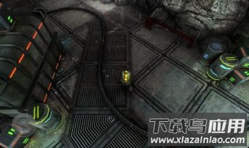 机器人战士3D(Robot Warrior 3D)截图