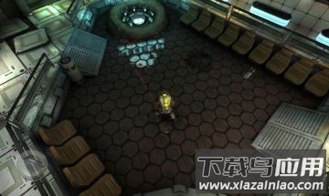 机器人战士3D(Robot Warrior 3D)截图