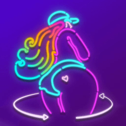 旋转吧霓虹最新版