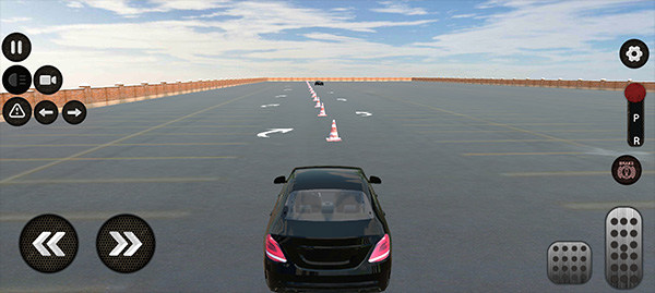 保镖模拟器手机版最新版截图2