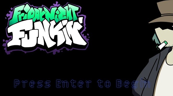 周五夜放克烟神最新版本截图