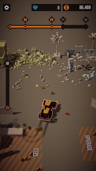 拆迁公司游戏(Demolition Inc)最新版截图1