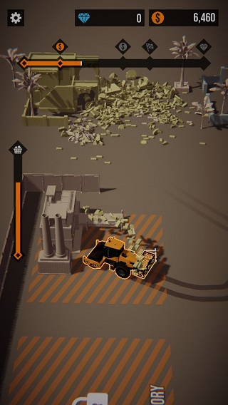 拆迁公司游戏(Demolition Inc)最新版截图2