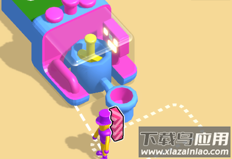 我的糖果工厂游戏