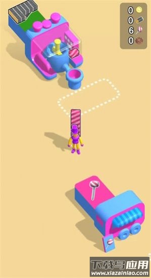 我的糖果工厂游戏最新版截图3