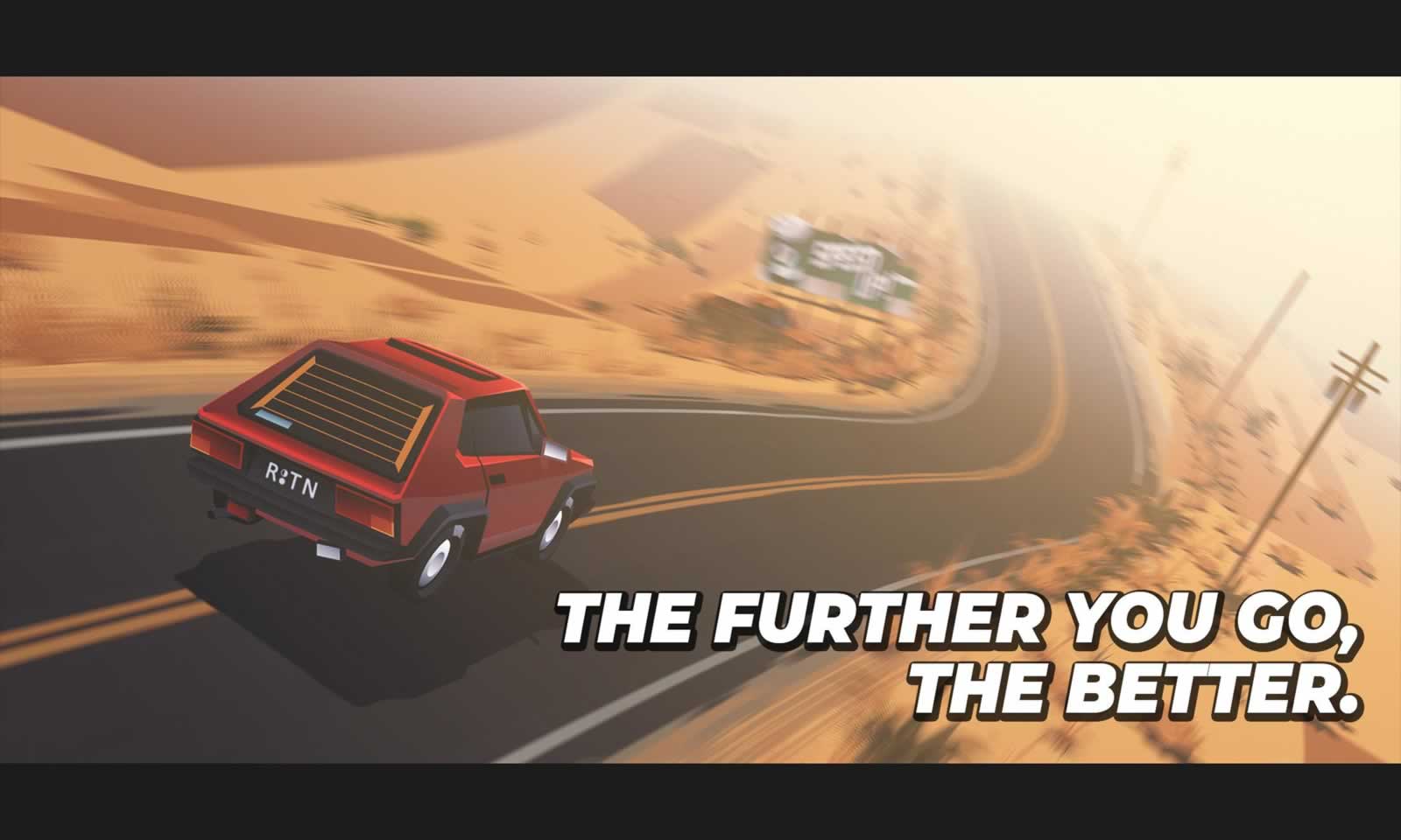 无尽驾驶手游截图1