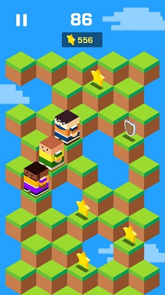 结伴同行最新版本截图1