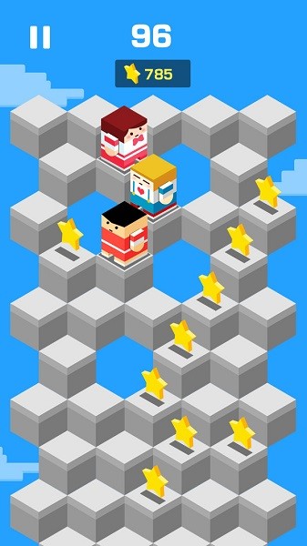 结伴同行最新版本截图3