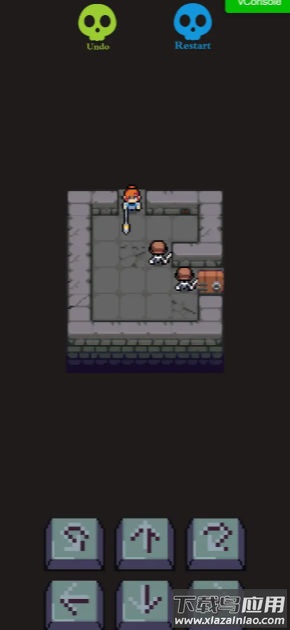 无敌魔塔最新版截图2