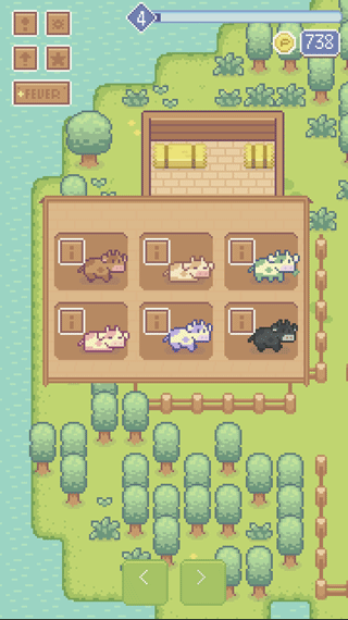 快乐像素农场Happy Pixel Farm最新版截图1