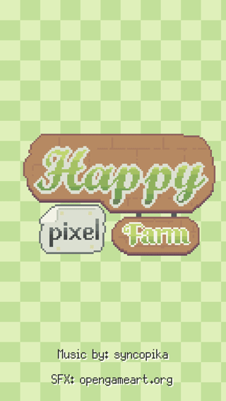 快乐像素农场Happy Pixel Farm最新版截图3