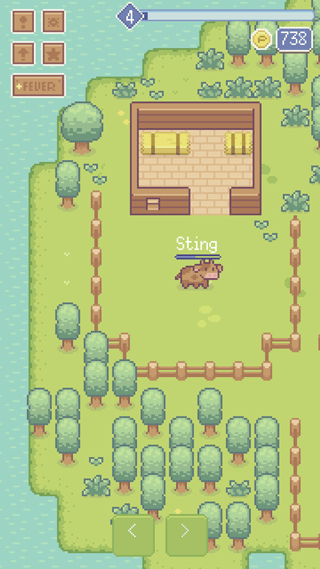 快乐像素农场Happy Pixel Farm最新版截图4