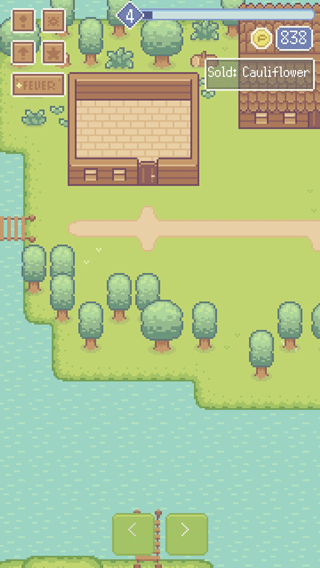 快乐像素农场Happy Pixel Farm最新版截图5