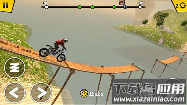 极限摩托4下载官方截图3
