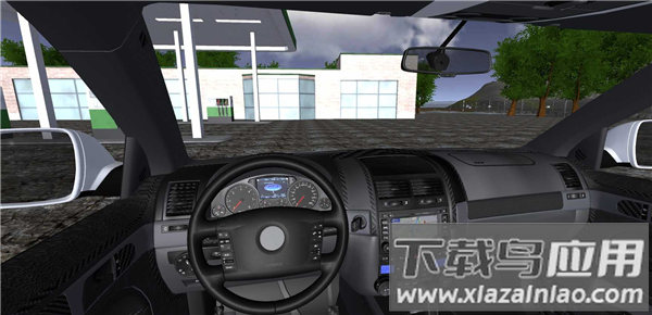 大众驾驶模拟器VolkswagenDrivingSimulator最新版截图3