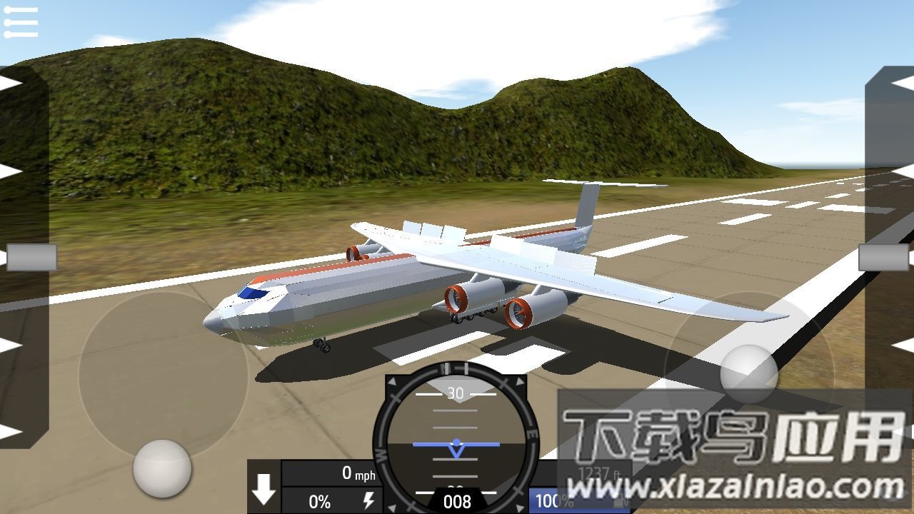 简单飞行(SimplePlanes)截图4