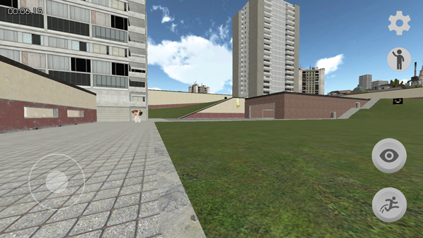 Nextbots联机版截图4