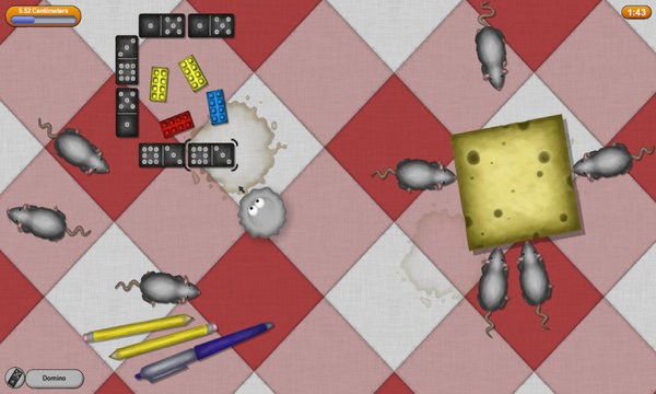 美味星球游戏最新版截图1