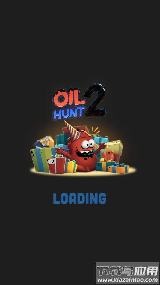 采油小怪2免费下载安装(Oil Hunt 2)截图1