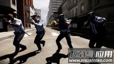 收获日2游戏(PAYDAY 2)最新版截图3