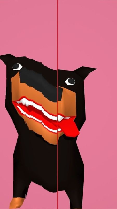 蓝线挑战游戏截图2