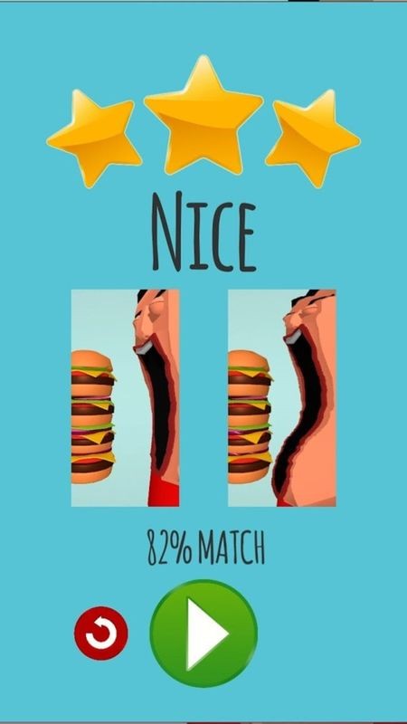 蓝线挑战游戏截图4