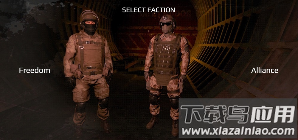 地下2077下载最新版截图3