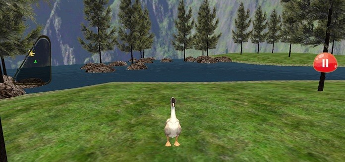 无名之鹅手机版最新版截图3