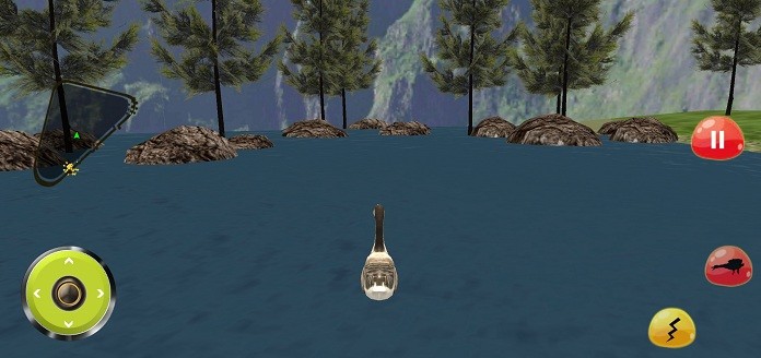 无名之鹅手机版最新版截图4