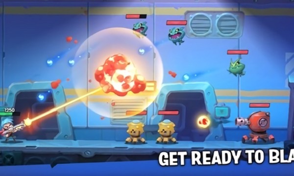 前锋射手内置菜单(Archformer)截图1