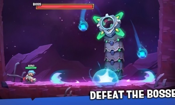 前锋射手内置菜单(Archformer)截图2