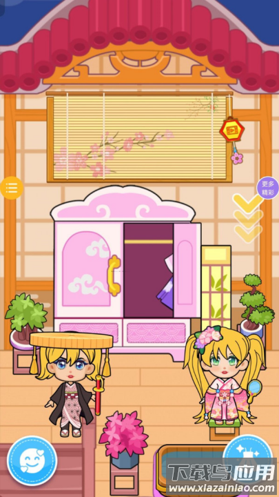 公主逃跑计划游戏最新版截图2