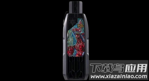 黑暗特利迦火花模拟器最新版(黑暗特利迦火花(先行版))截图