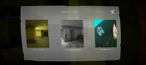 暗房backrooms游戏最新版截图2